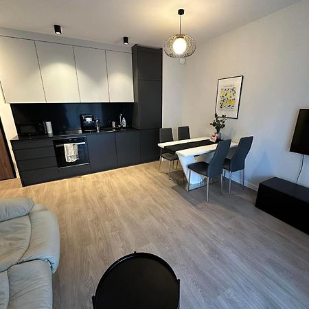 Apartament Gdansk Starowka - Parking Gratis מראה חיצוני תמונה