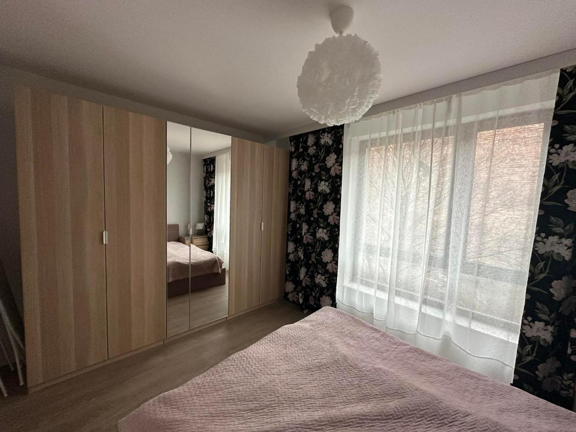 Apartament Gdansk Starowka - Parking Gratis מראה חיצוני תמונה