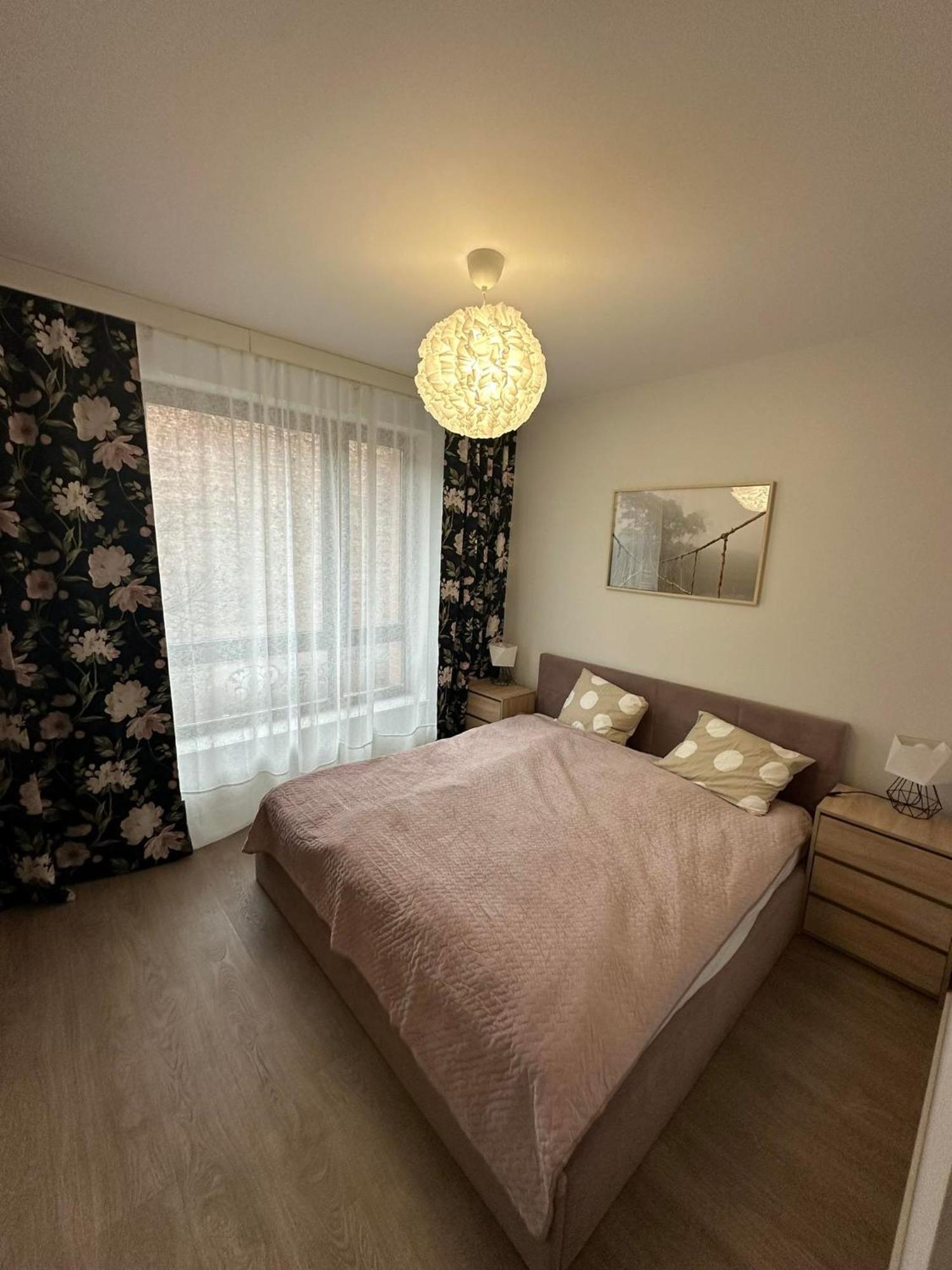 Apartament Gdansk Starowka - Parking Gratis מראה חיצוני תמונה
