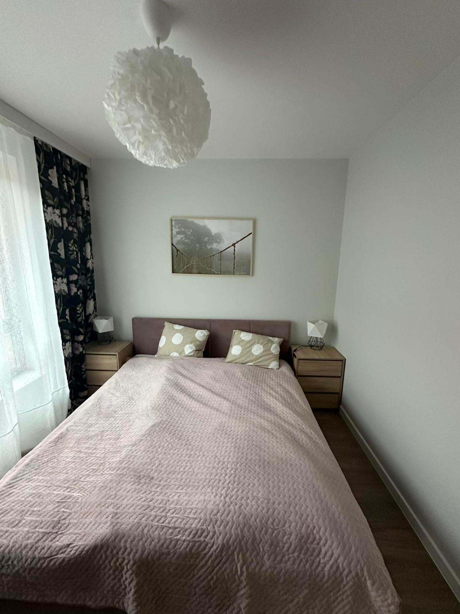 Apartament Gdansk Starowka - Parking Gratis מראה חיצוני תמונה